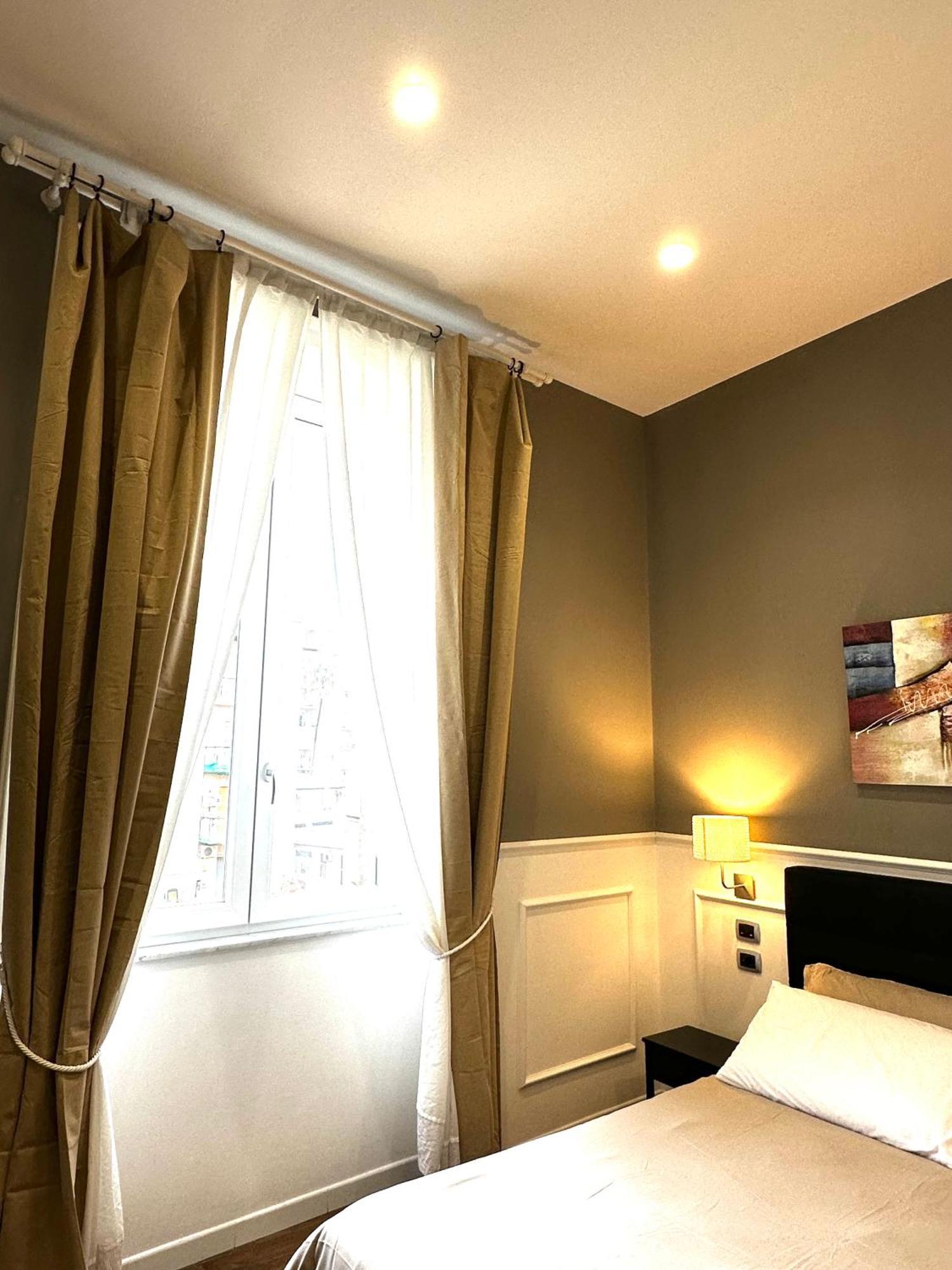 Naiadi Rooms Syrakus Exterior foto