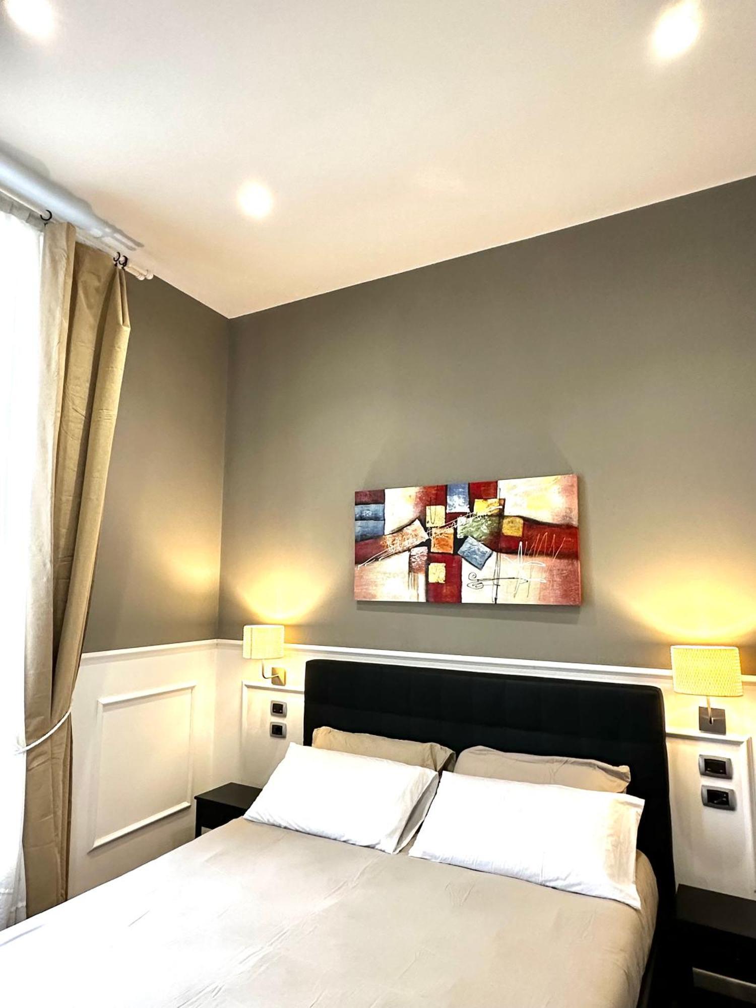 Naiadi Rooms Syrakus Exterior foto
