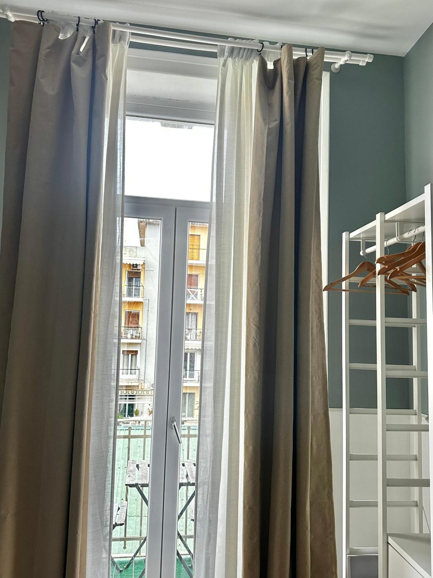 Naiadi Rooms Syrakus Exterior foto